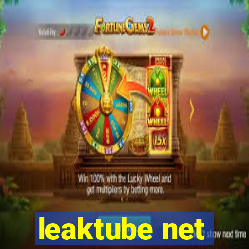 leaktube net